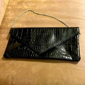 Bijoux Terner clutch bag